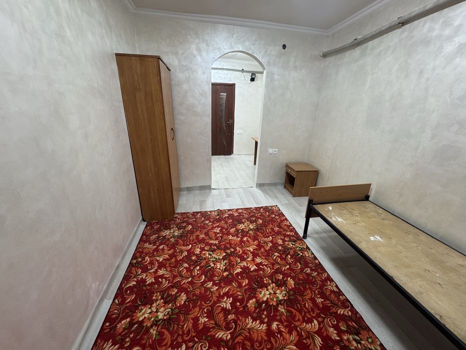 Квартирант аламыз Шаңырақ-2