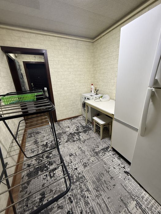 1-комнатная ул.Муминова, IT Park. Собственник