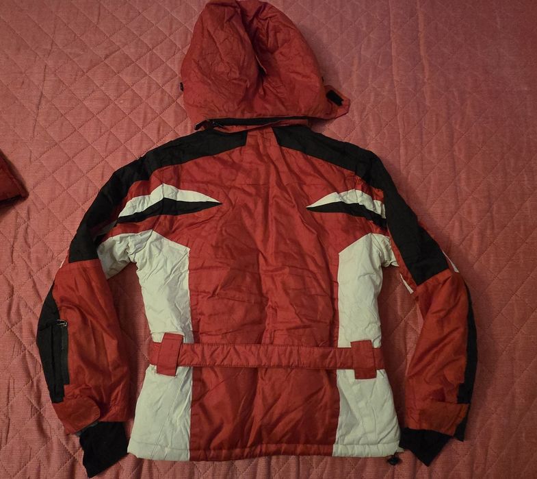 Costum iarnă GOLDWIN