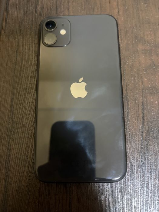 Iphone 11 продам