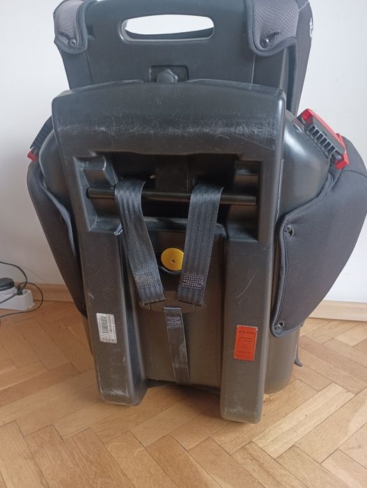 Recaro Hero  9 - 35кг.