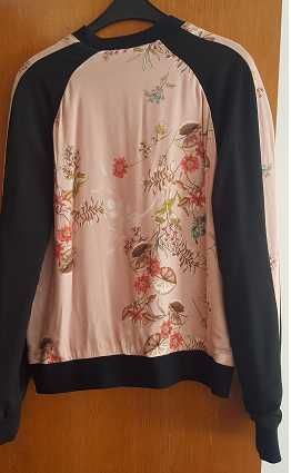 Jacheta  Camaieu noua, cu eticheta