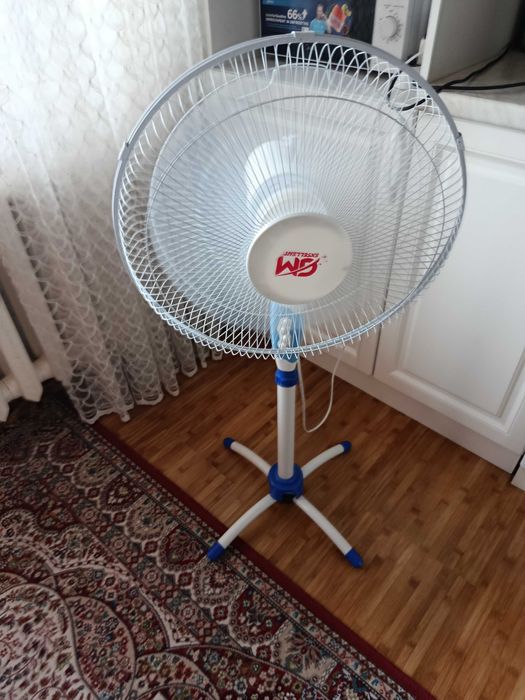 Продам вентилятор
