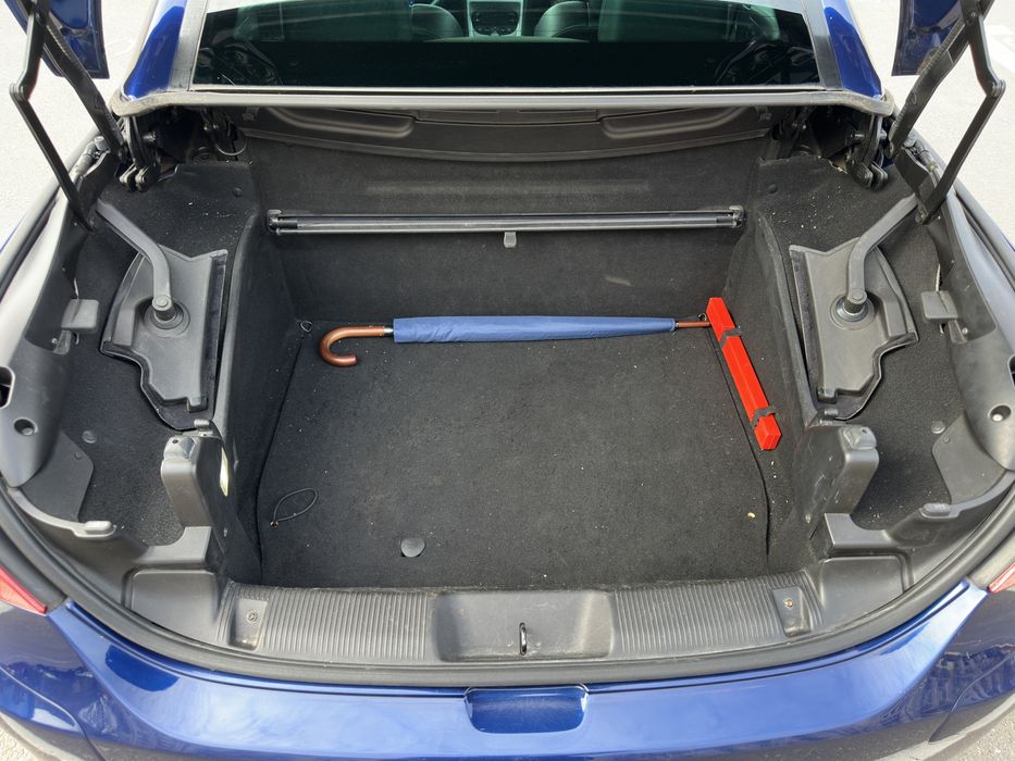 Peugeot 307 CC (Coupé-Cabriolet) – 2.0i 136 CP – Piele – 2 Seturi Roți(OEM + OZ Racing)