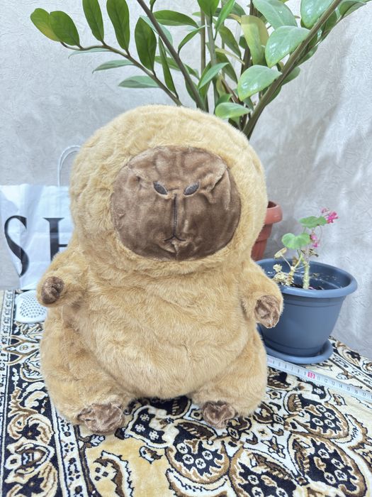 Продам мягкие игрушки