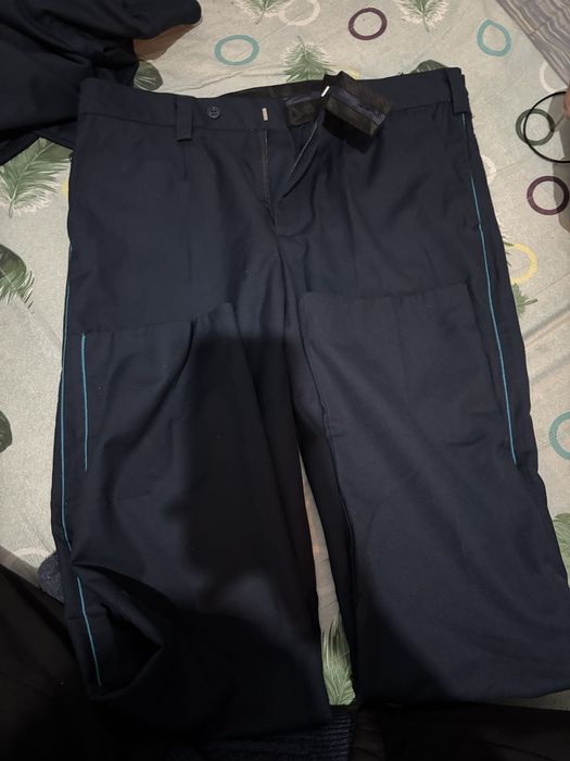 Полицейская форма 48 размер