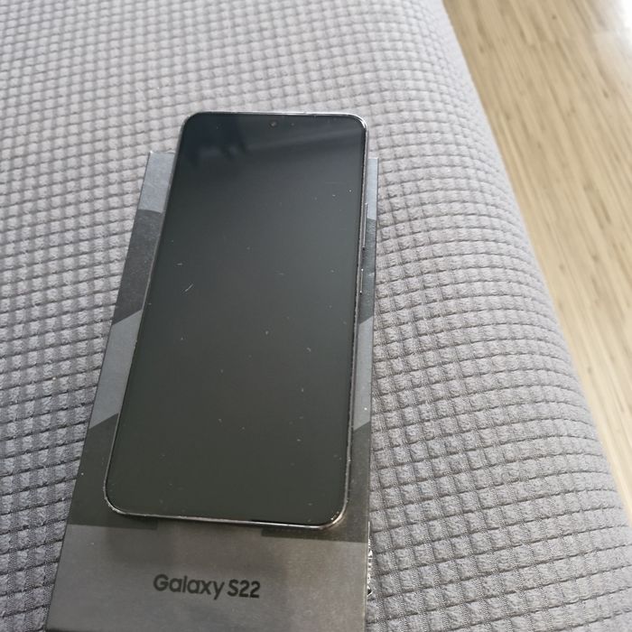 Vand Samsung  Galaxy 22
