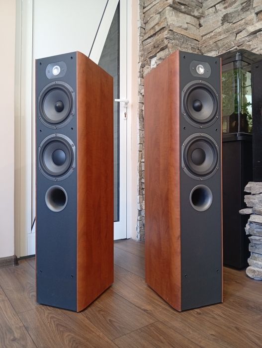 Тонколони FOCAL Chorus 714s