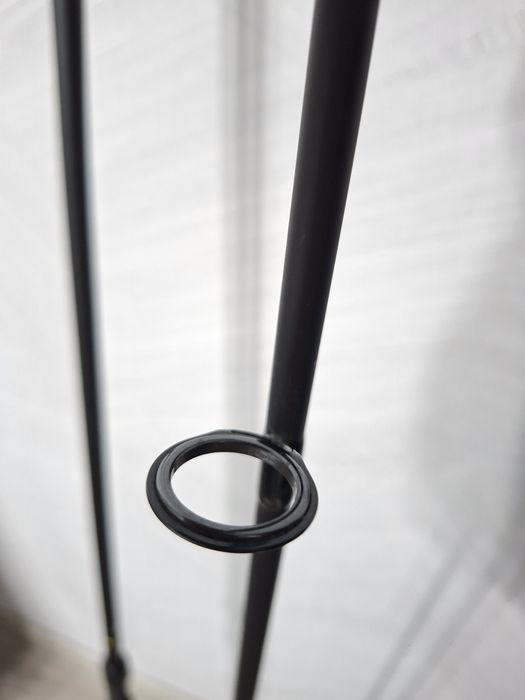 Lanseta Hakuyo MTX 9 Black. Edition