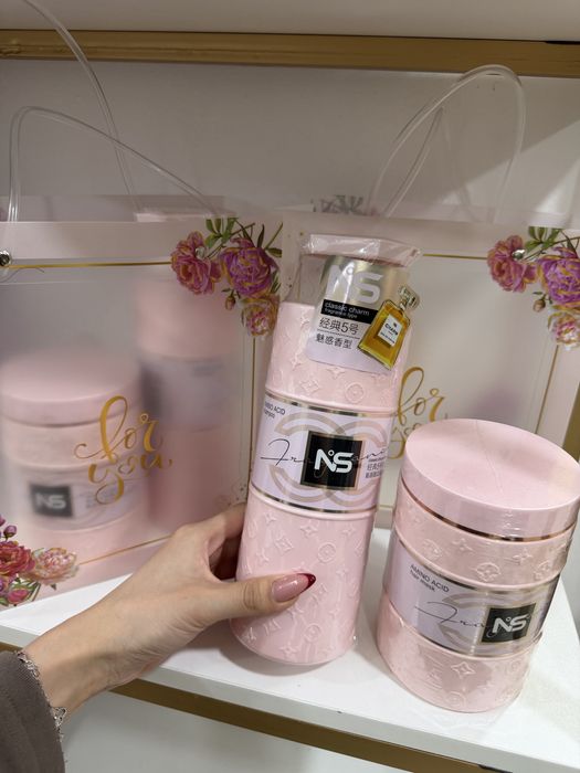 Подарочный набор на 8 марта