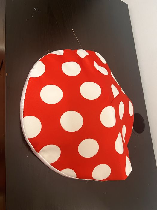 Шапка грибок