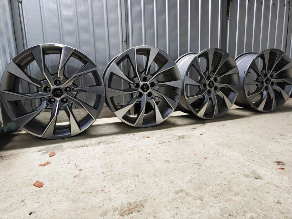 Jante Audi R19 Originale
