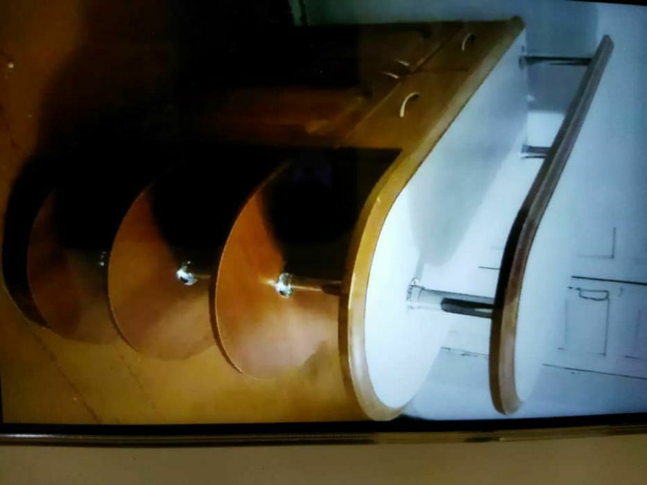 Барная стойка в квартиру