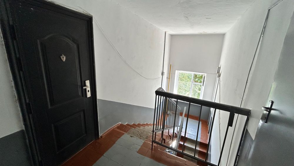 3-х ком.кв на Шакирова 5