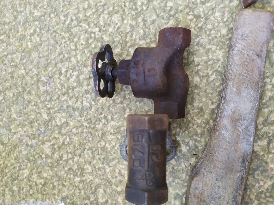 Электротэн и другое