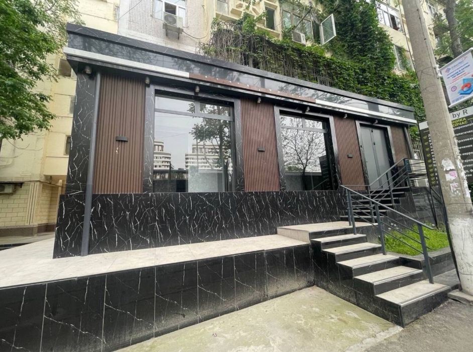 Мирабад | Efendi - Сдается в аренду помещение/Евро офис 85м2