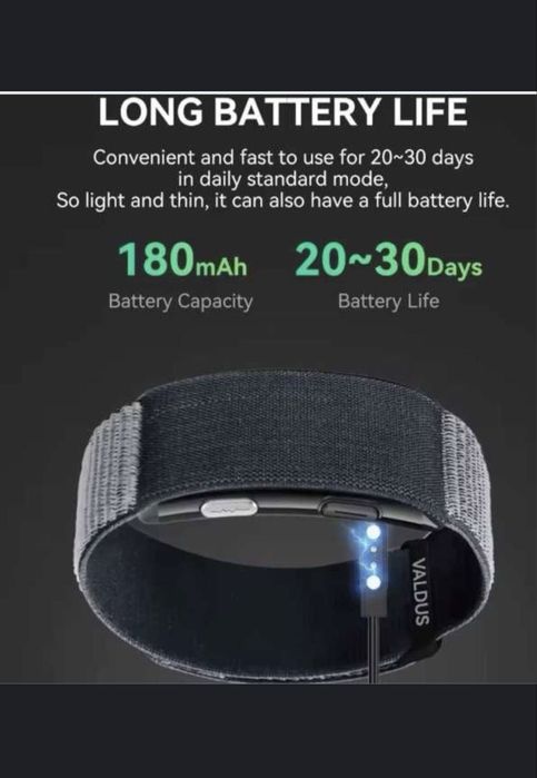 WHOOP умный фитнес-браслет Valdus vitro Гарантия есть! Доставка есть!