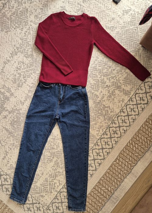 Пакет вещей на 42 размер!