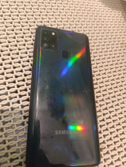 Продам смартфон Samsung A21s