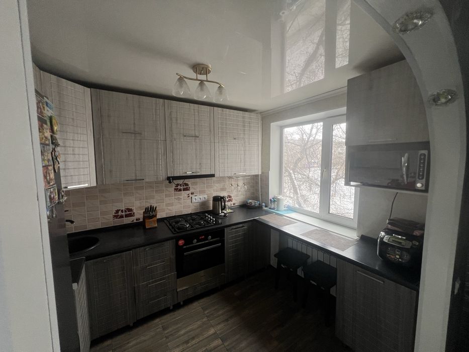 Продам 2-ком кв. 7мкр