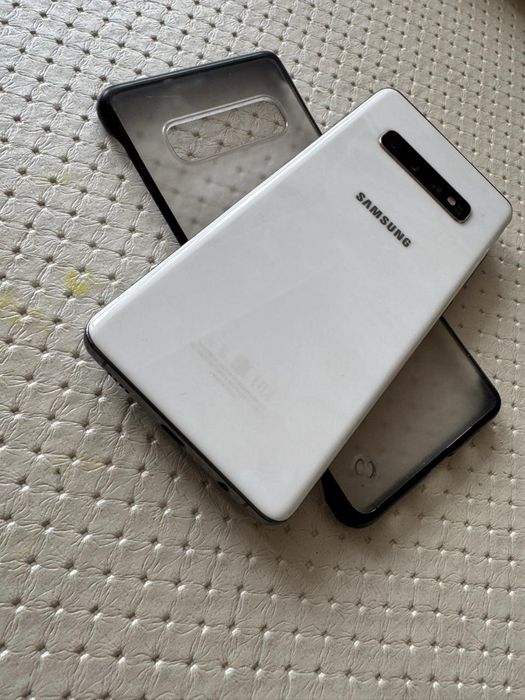 Samsung galaxy s10 plus