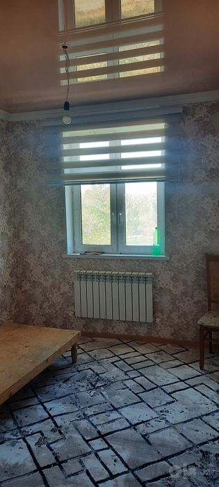 Квартирага бериледи