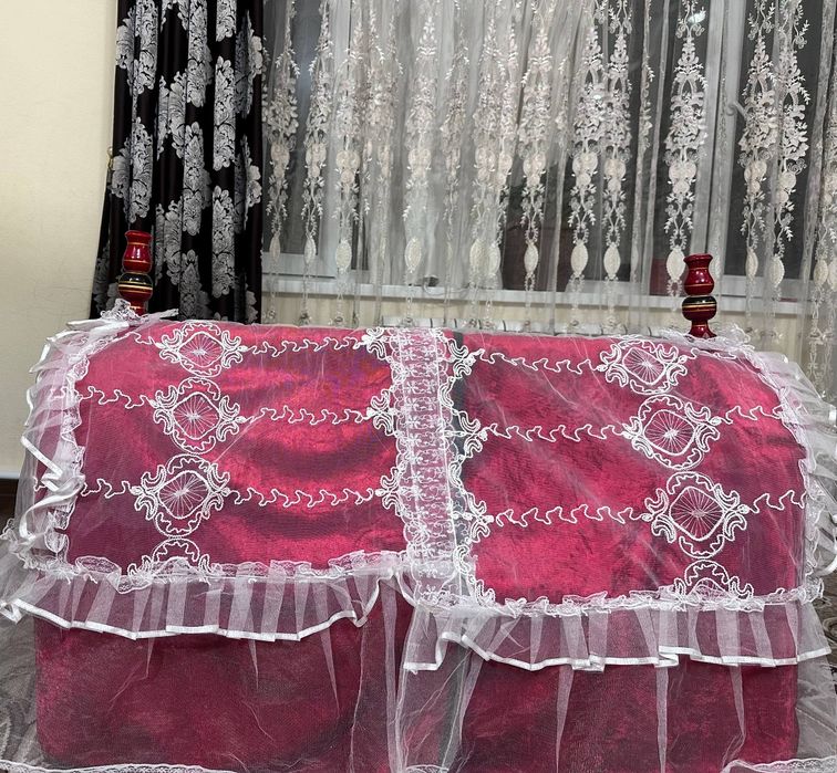 Бешик яхши ишлатилмаган