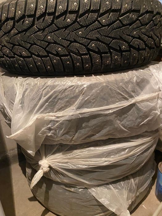 Grenlander Ice Defensor Stud III 235/60 R18 103 T с шипами