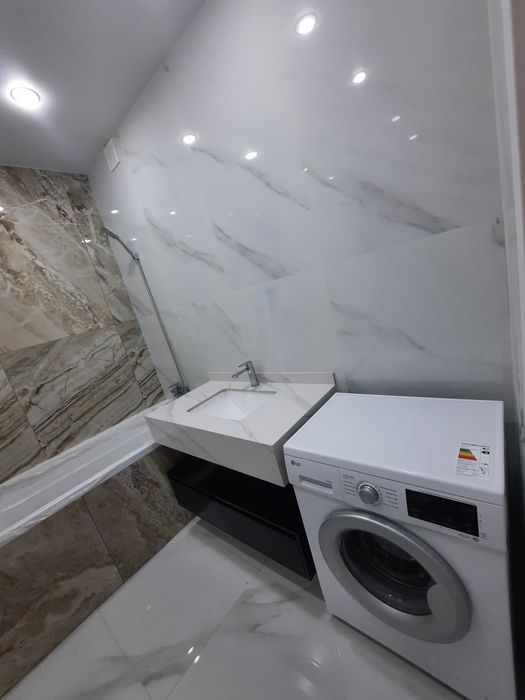 Электрик-Сантехник