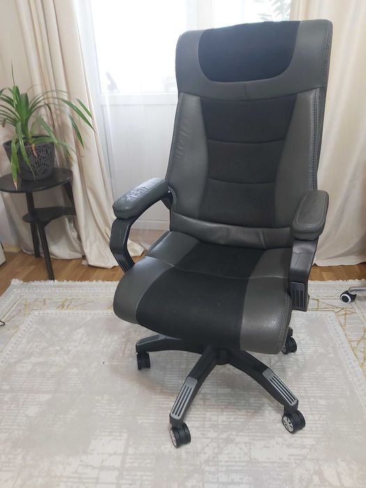 кресло компьютерное