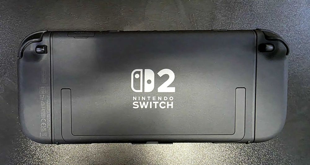 Nintendo switch 2 plus carrying case official