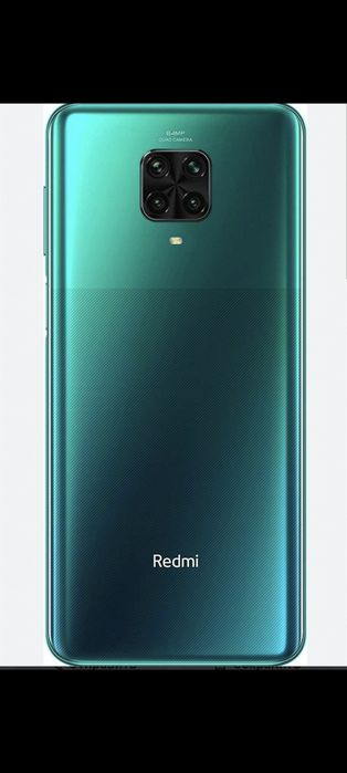Redmi note 9 pro 128gb