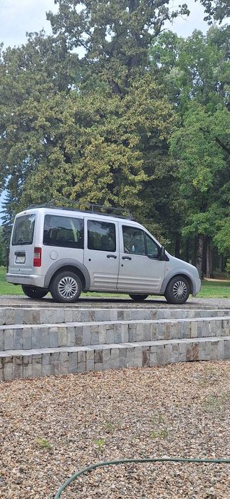 ford tourneo connect