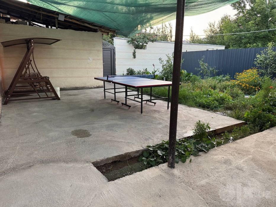 Dacha Bo'stonliq OQTOSH