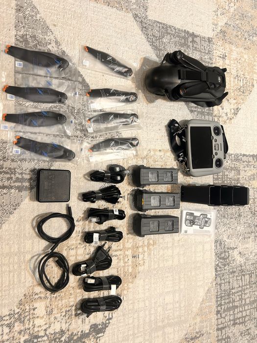 Продам mavic 4 pro