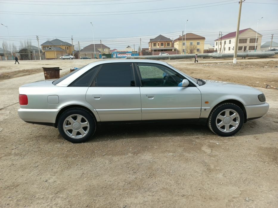 Диска титанка ауди авус