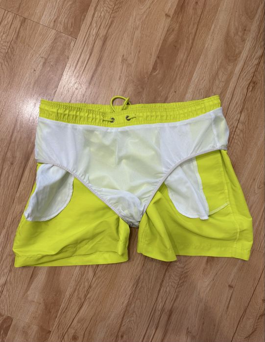 Calvin Klein оригинални мъжки бански размер Л
