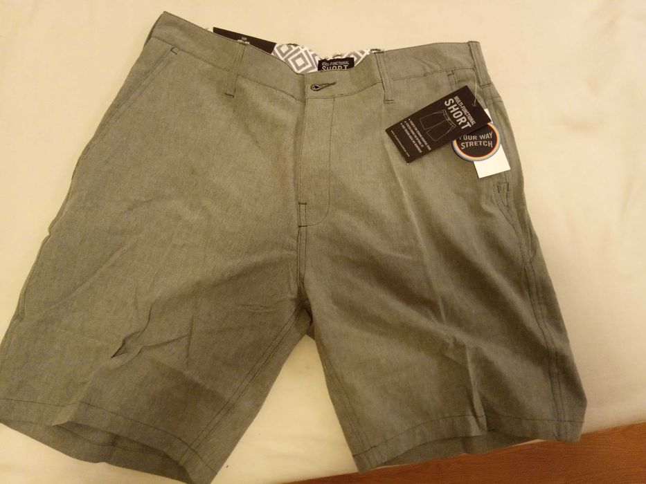 Pantaloni scurti/bermude Multi-Functional short size 32 noi
