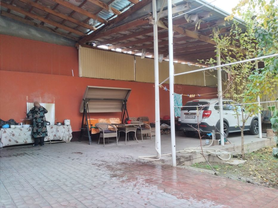 16 ни йулидан ховли