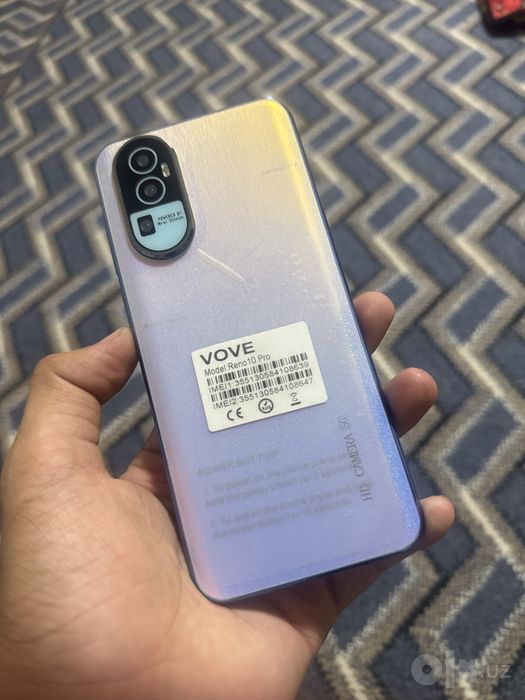 vove reno 10 pro
