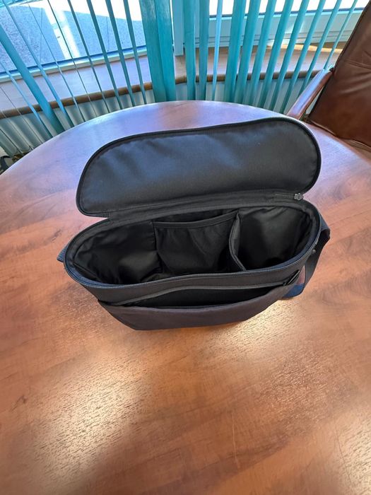 Pachet Carucior Cybex Coya + Geanta