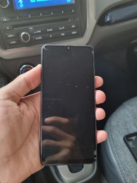 Galaxy a 32  4/64