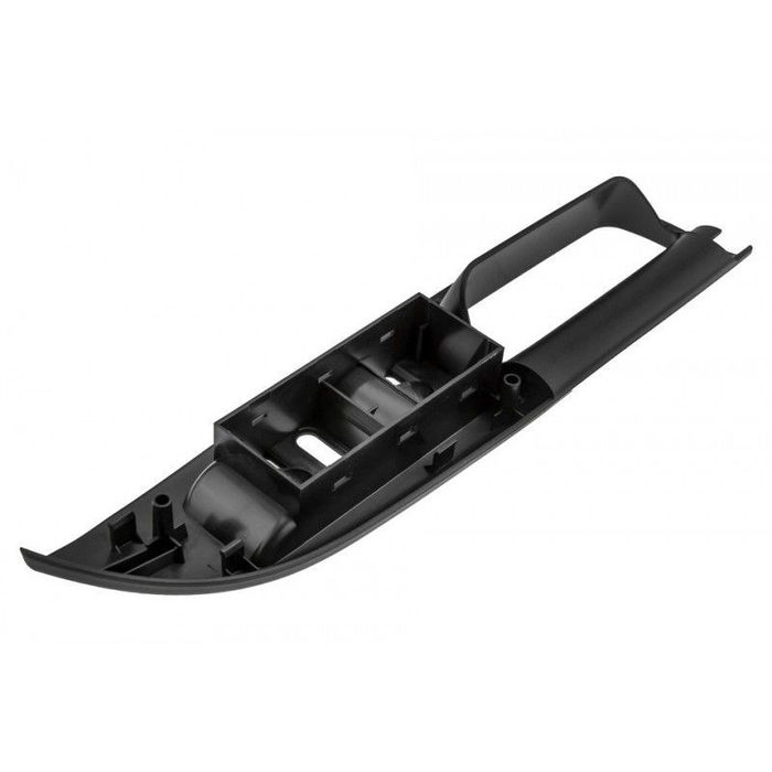 Maner usa fata Skoda Octavia 2 2004-2013, Negru-Negru, 1Z1867171D