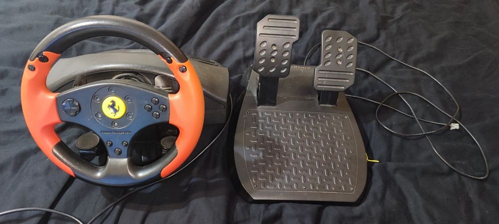 Волан за компютър и ps3