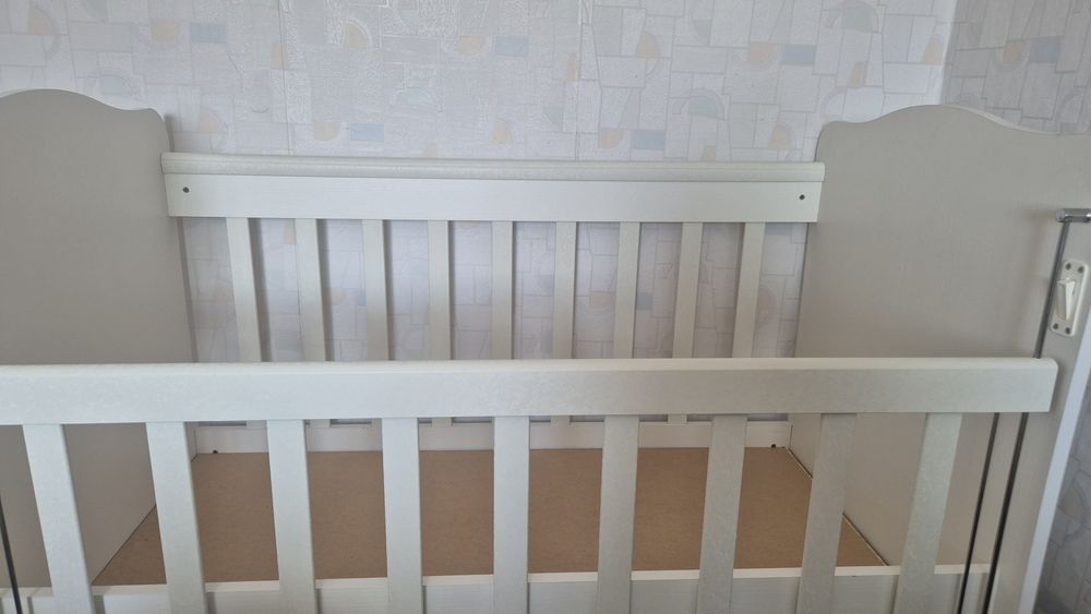 Детско легло 120×60