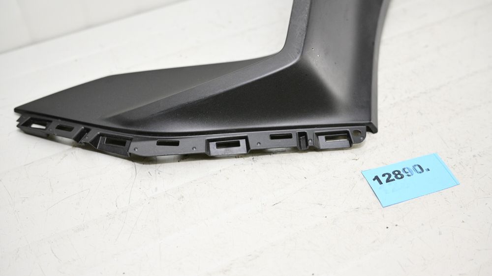 Carena Fata Inferioara Yamaha X-MAX 125 / 300 2023 - 2026