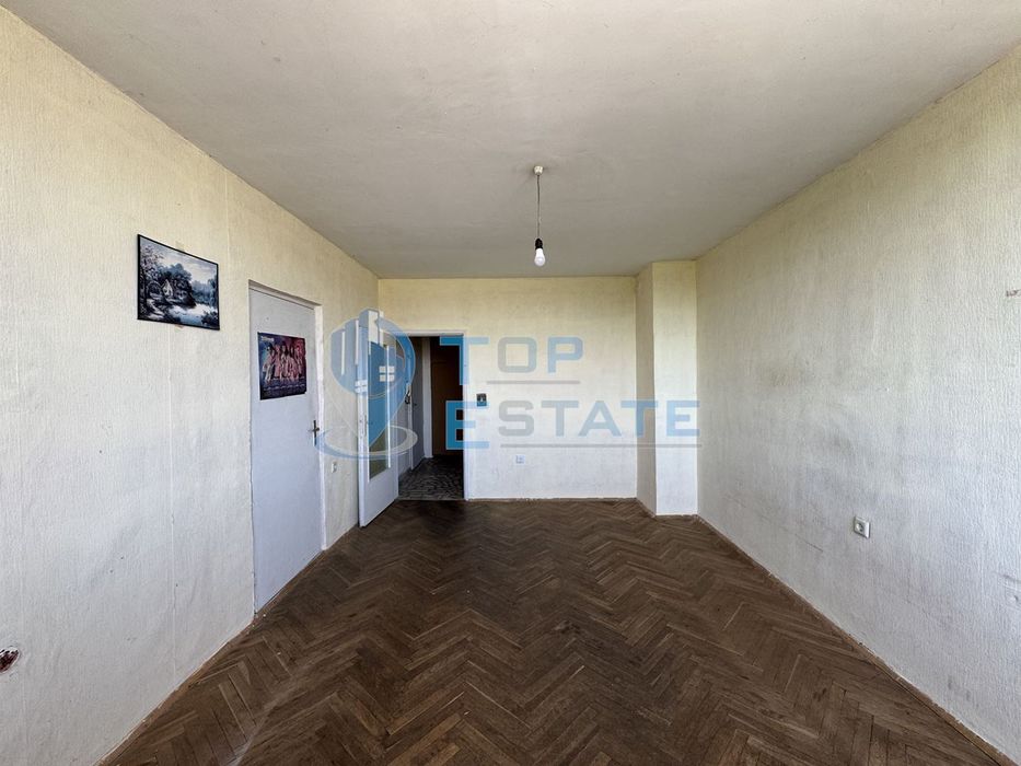 Продава се Тристаен апартамент в Велико Търново, Бузлуджа - 80 кв.м за 1288 €/кв.м - Снимка #4