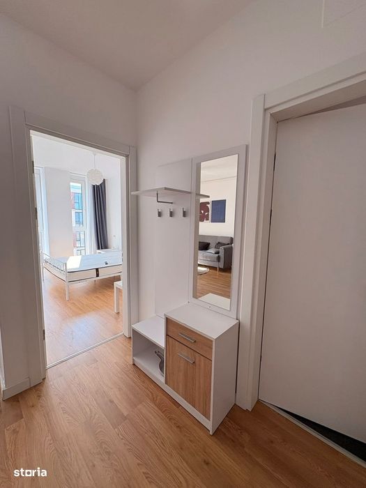 Ap 2 camere Campeador City - Pet Friendly