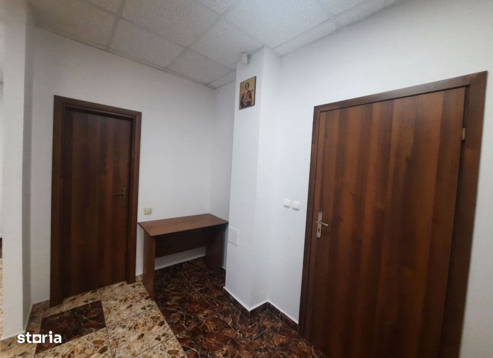 Spatiu comercial Central , 38 metri Cod:162578