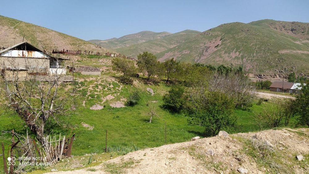 Yer dala xovli sotiladi